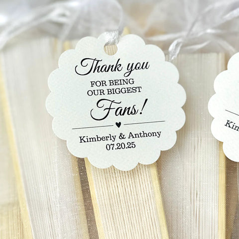 Printable Indian Wedding Gift Tags