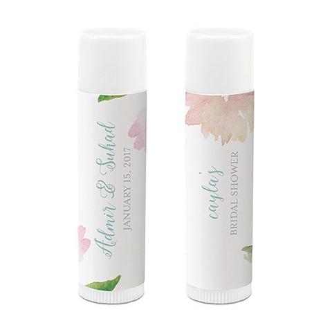 Lip Balm Bachelorette Party Favors, Bridal Shower Favours lipstick, Bridal  Shower Favors, Wedding Shower Favors for Guests, Wedding Lip Balm