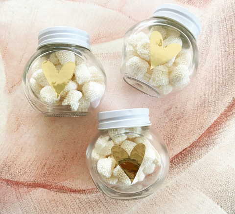 Love is Sweet: 28 Candy Wedding Favors That Guests Will Adore - Forever Wedding  Favors