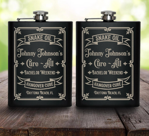 25 Bachelor Party Favors to Make Your Party a Hit - Forever Wedding Favors