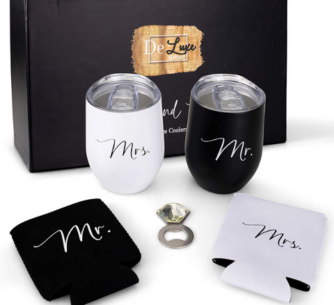 17 Wedding Gifts for Friends That Celebrate the Couple's Love - Forever  Wedding Favors