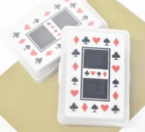DIY Playing Cards