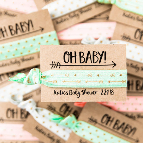 25 Best Baby Shower Favors 2023 - What Should I Get My Baby Shower  Attendees?
