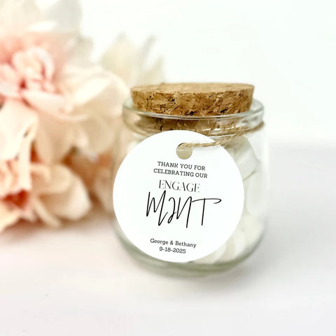 Say 'I Do' to These 50 Charming Engagement Party Favors - Forever ...