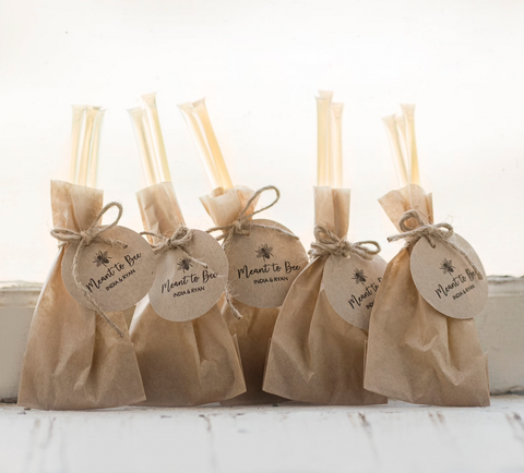 15 Great Favors for A Tea Party