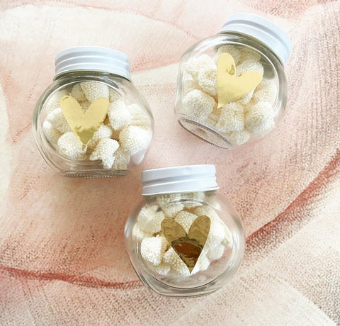 Say 'I Do' to These 50 Charming Engagement Party Favors - Forever Wedding  Favors