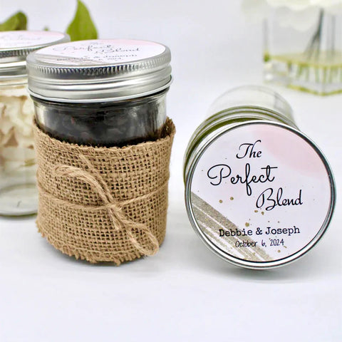 Country wedding sale favors