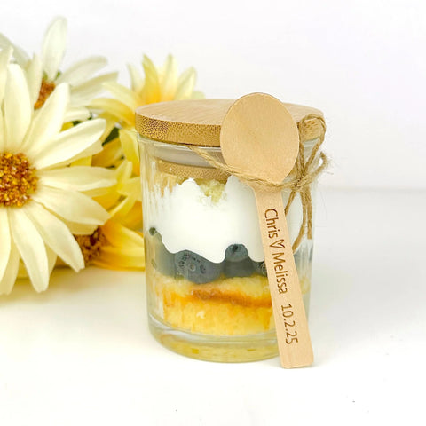 The 30 Best Edible Wedding Favors for Foodies