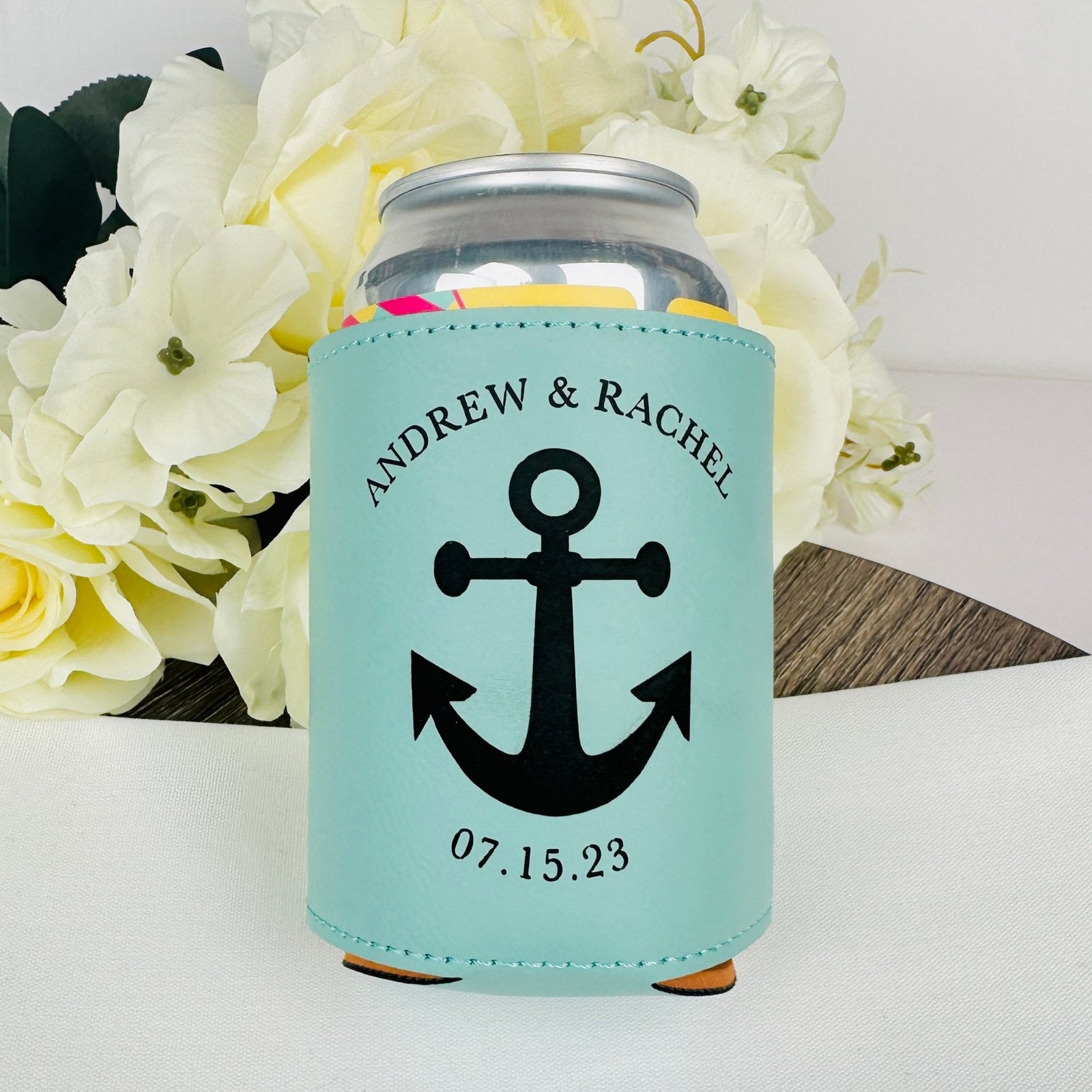 Koozie Holder, Weddings, Style and Décor, Wedding Forums