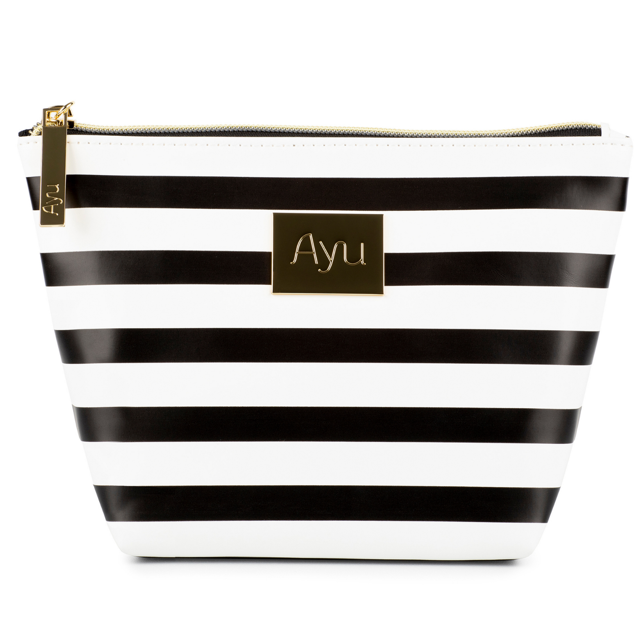 AYU Large Cosmetic Bag – AYU Cosmetics