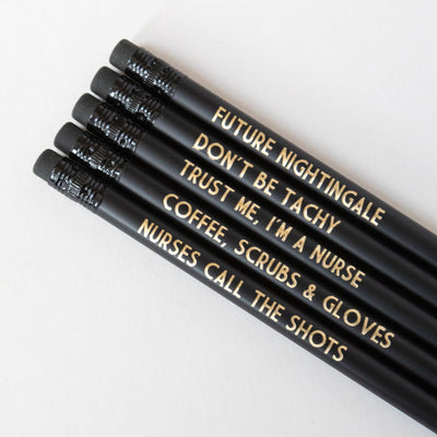 Funny Pencil Sets