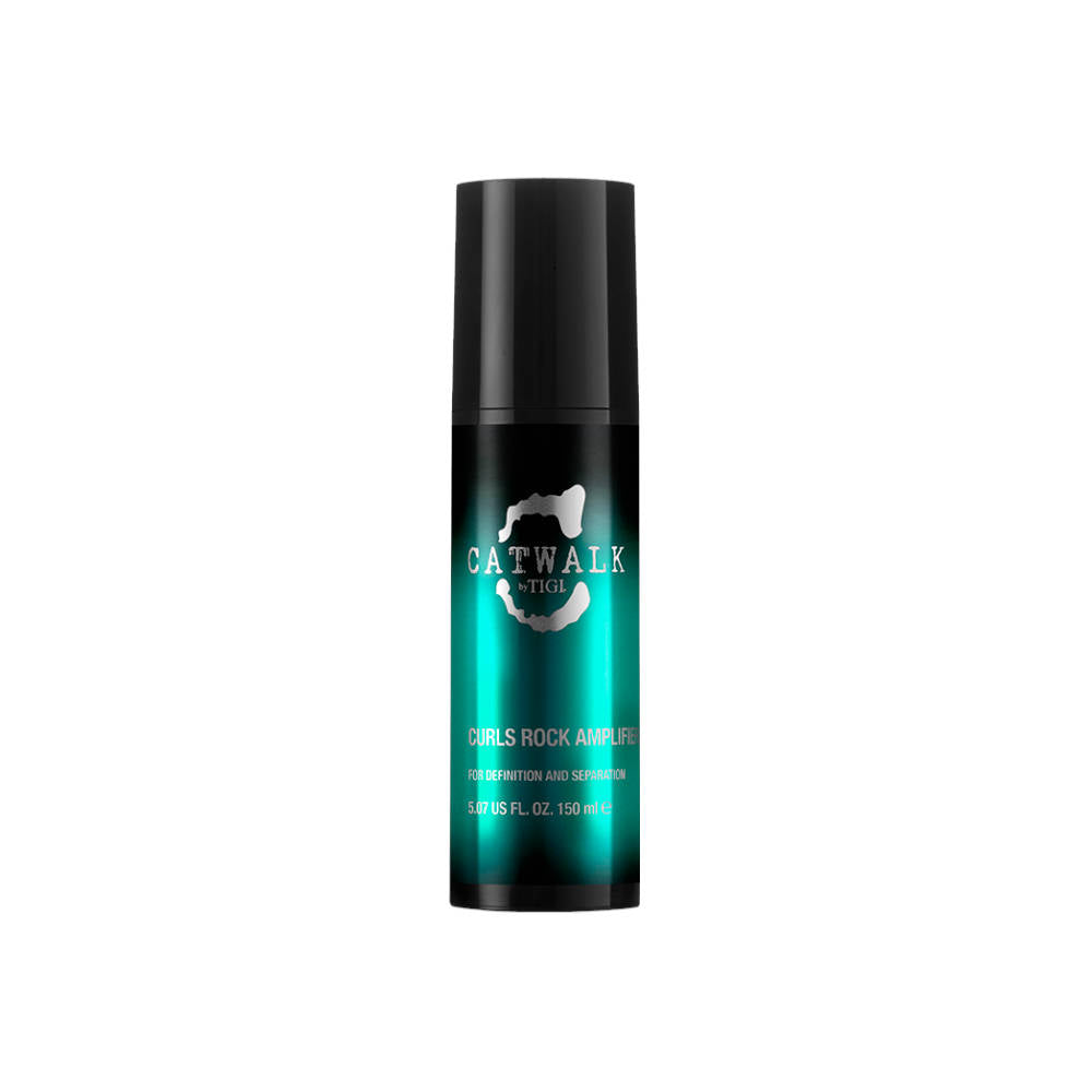 Tigi Catwalk Curls Rock Amplifier