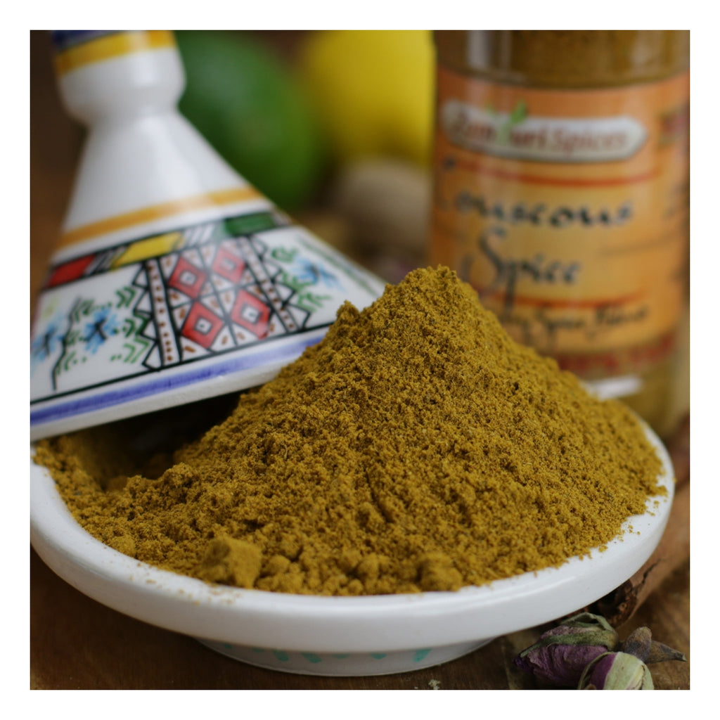 Ainsley Moroccan Tagine Flavour Bomb (90g) - Compare Prices & Where To Buy  