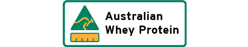 Natural Australian Whey Protein Mirrabooka Protein