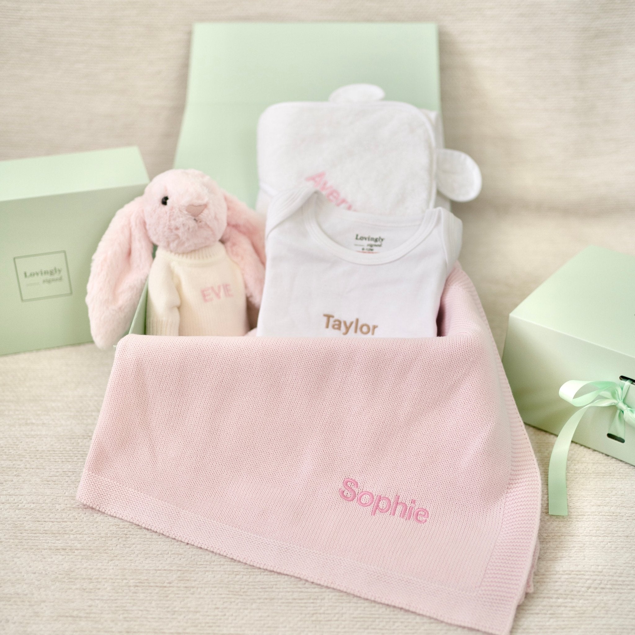 Personalised Baby Gifts & Keepsakes, New Parent Gift | PhotoFairytales