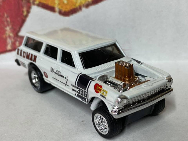 Custom Hot Wheels Custom Hot Wheels Parts Custom Hot Wheels Wheels Muncle Mikes