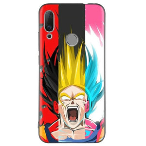 coque huawei p20 pro dbs