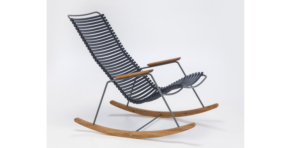 Click Stoelen-Houe - Outdoor stoelen PVC kuipstoelen | philline