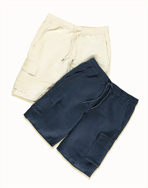 Cubavera Shorts - Shop Now