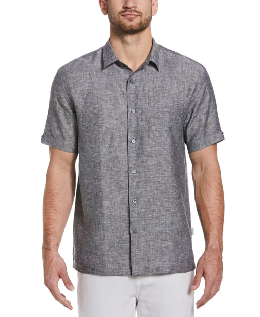 Men's Summer Shirts | Cubavera®