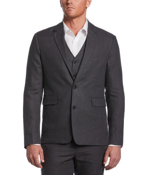 100% Delave Linen Sport Coat | Cubavera