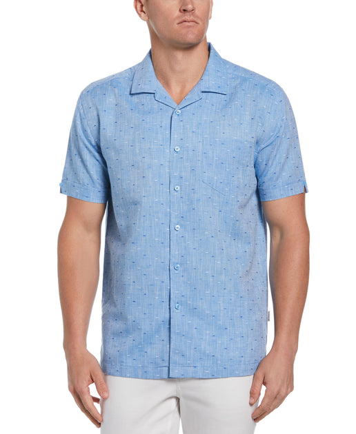 Men's Linen Shirts | Cubavera®