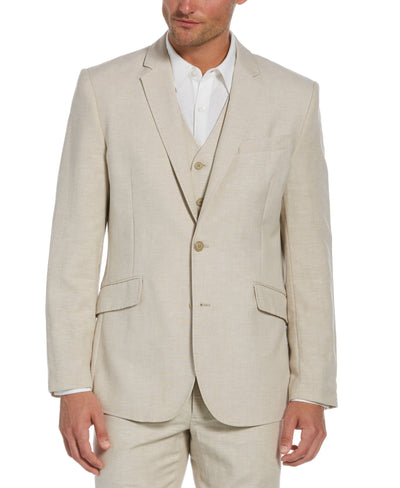 Linen Suits | Cubavera