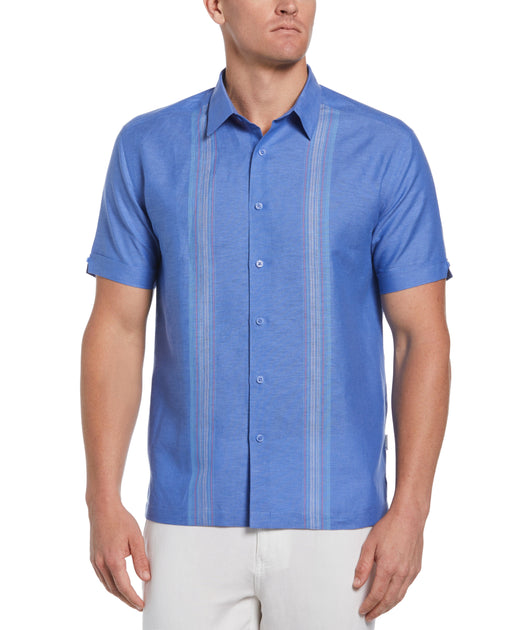 Men's Linen Shirts | Cubavera®