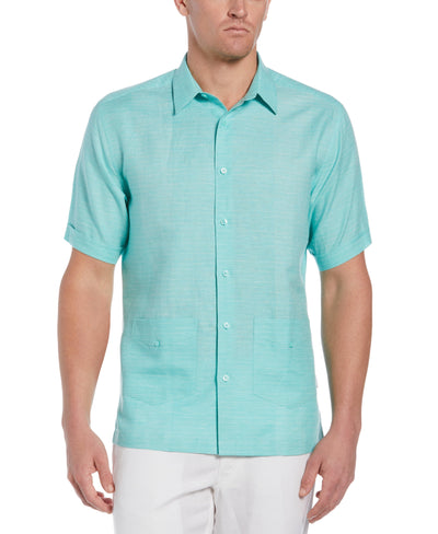 Mens Guayaberas | Cubavera