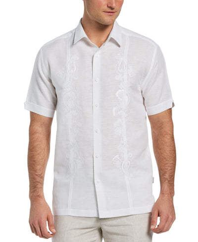 Men's Linen Shirts | Cubavera®