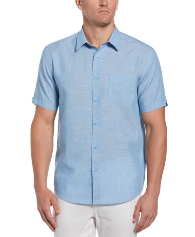 Men's Linen Shirts | Cubavera®