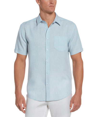 Men's Linen Shirts | Cubavera®