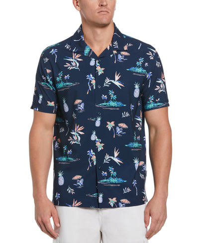 Men's Summer Shirts | Cubavera®