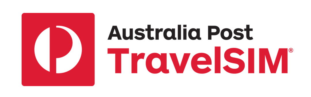 Australia Post TravelSIM