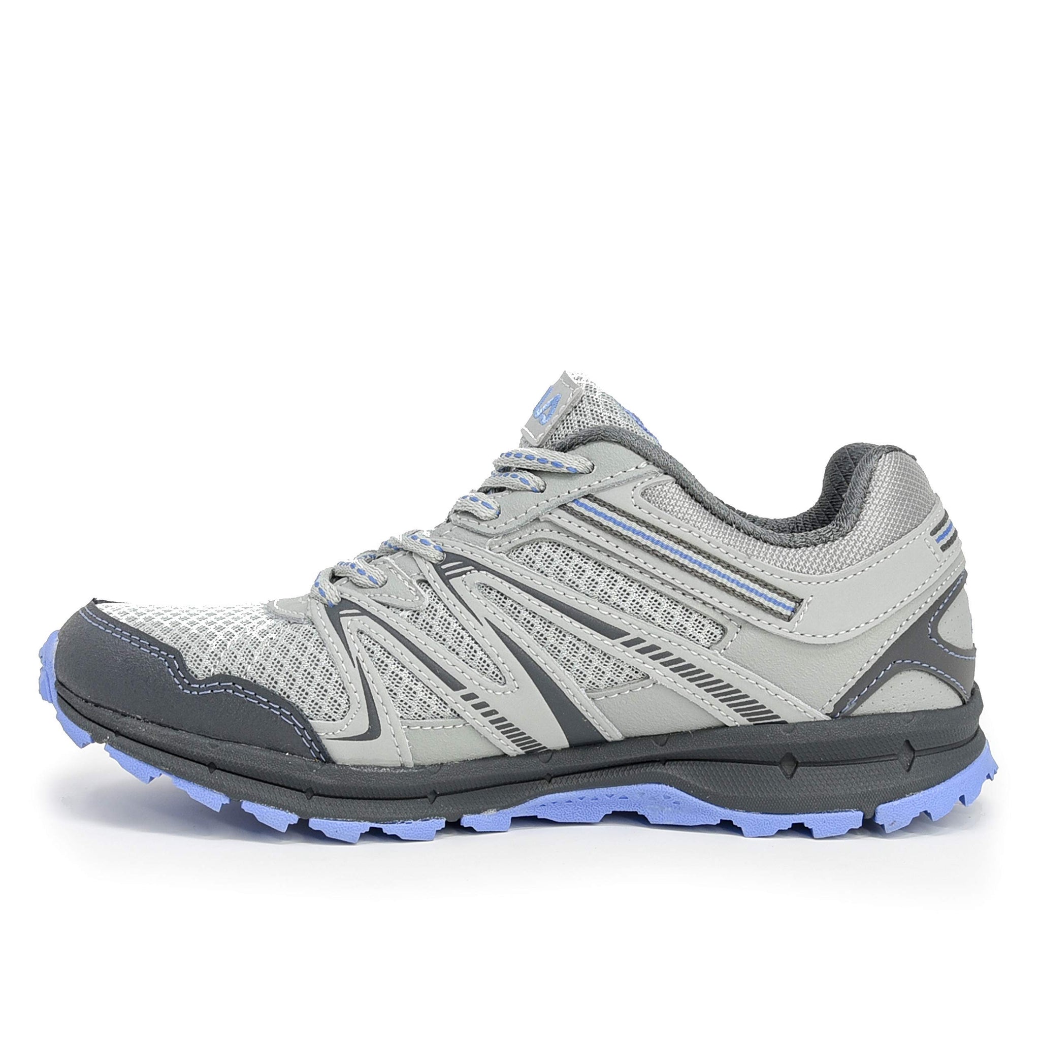 fila northampton trail women's running shoes