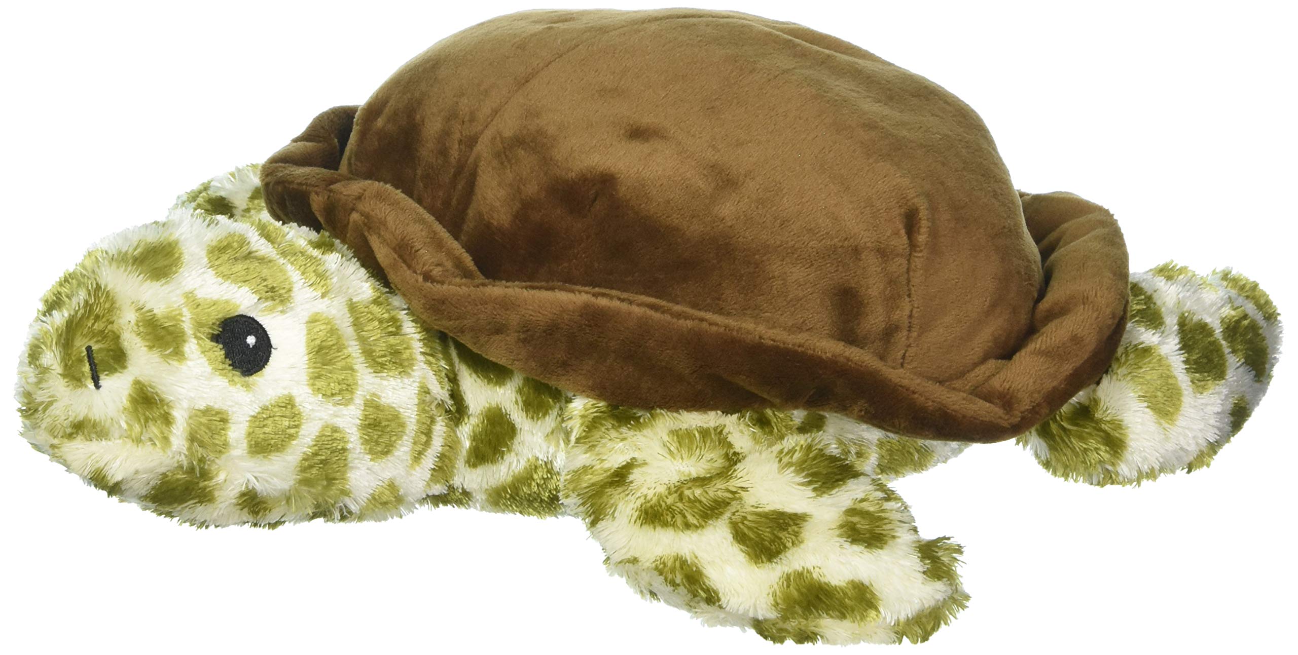 Intelex Turtle Cozy Plush