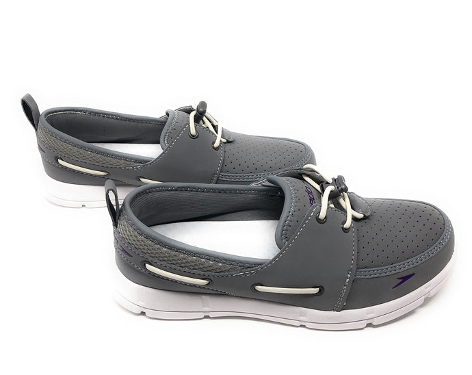 speedo boat shoe