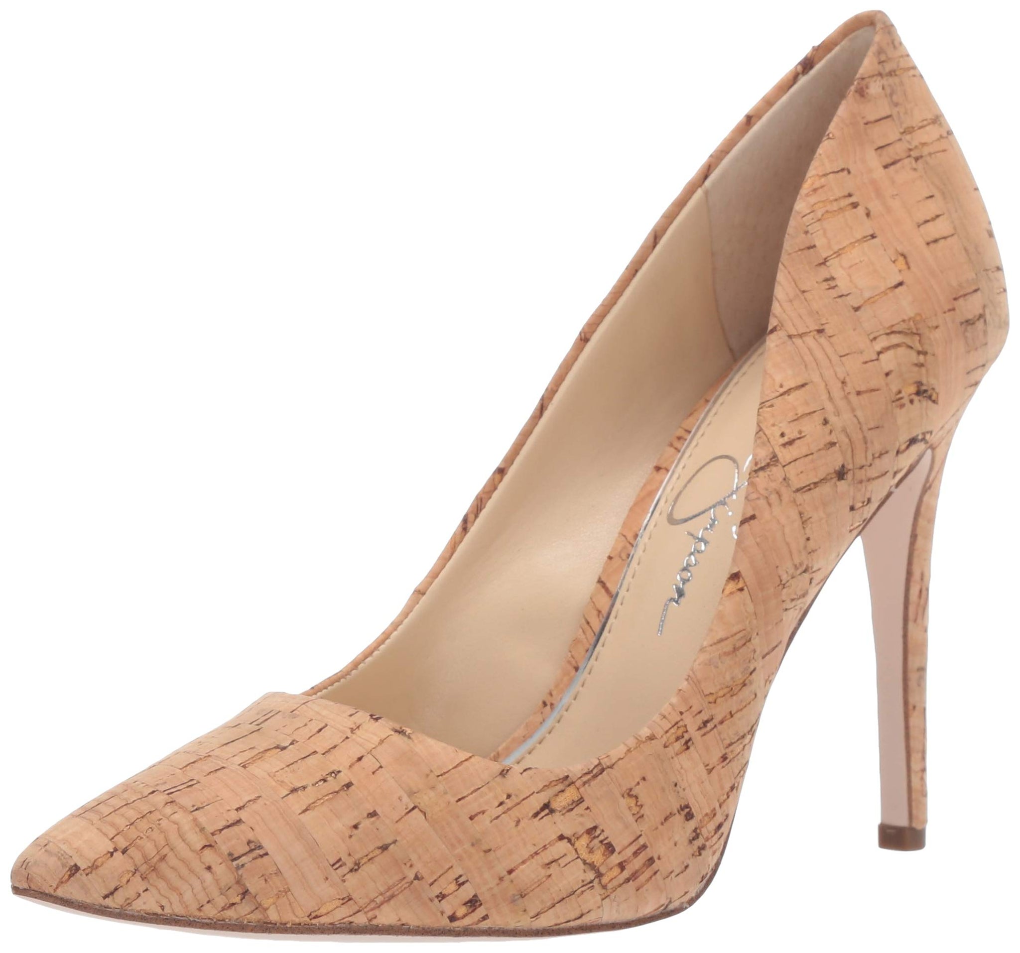 Jessica Simpson Women's PRAYLEE Shoe 