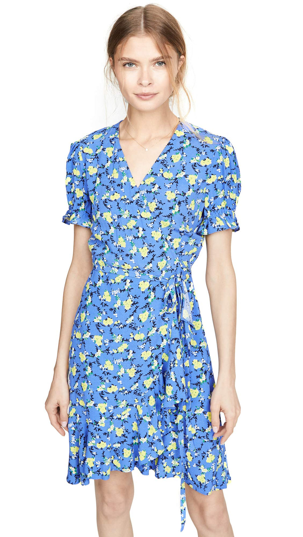 Dvf Emilia Dress Discount, 51% OFF ...