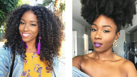 Top 5 Hair Bloggers to Follow now – Beautopia Hair