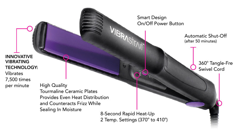 Vibrastrait Pro Series image