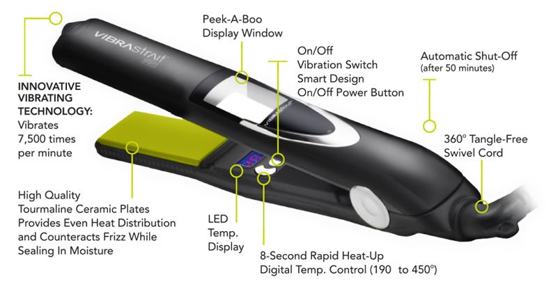 key features image