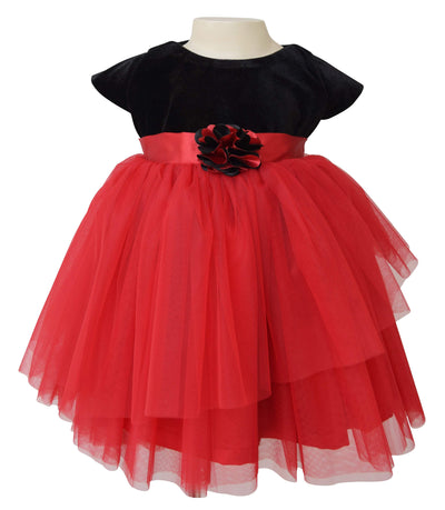 Dress for Girls 10-11 Years | Kids Party Dresses - faye
