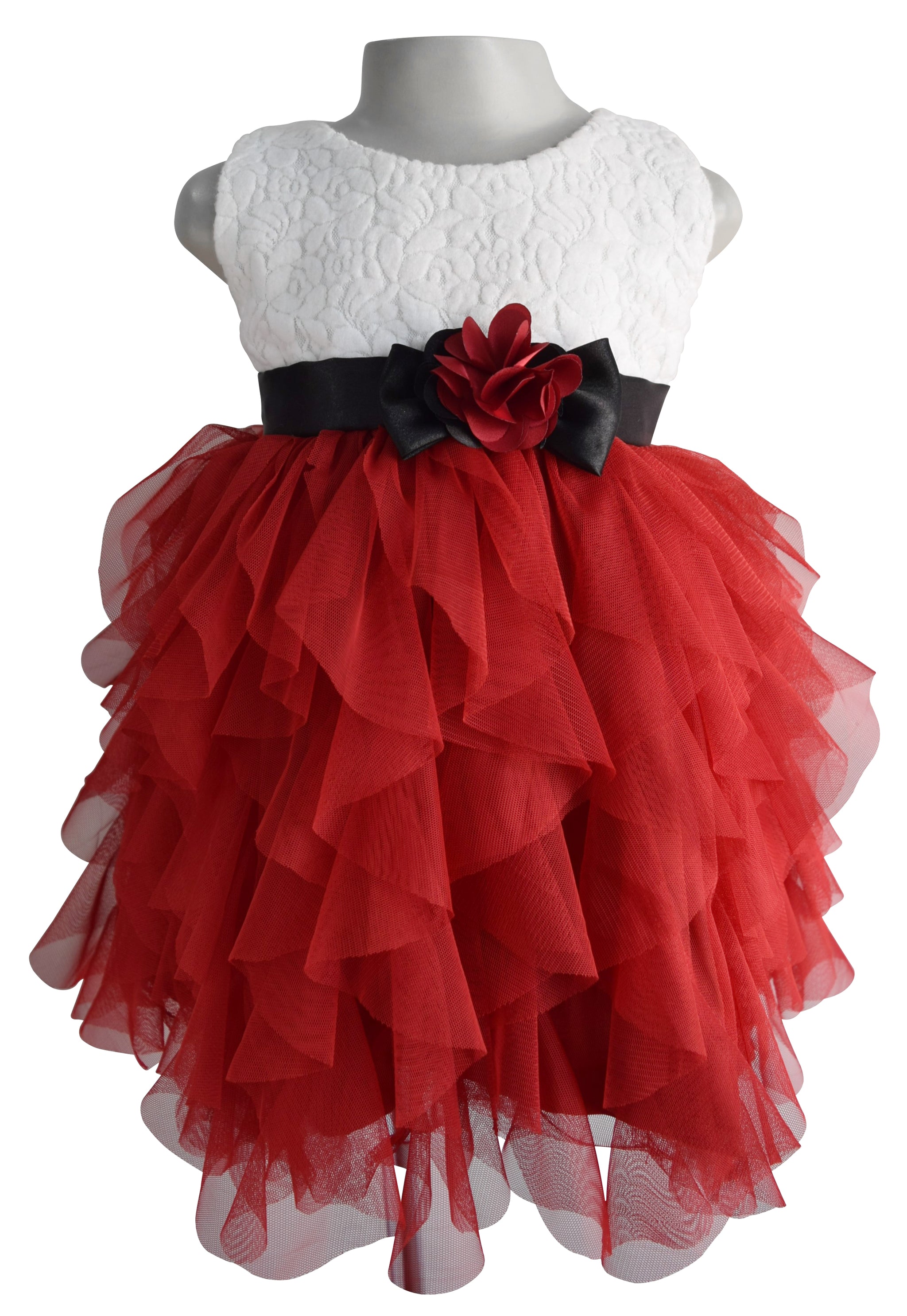 Girls Dresses 9-10 Years | Kids Wear Online - faye