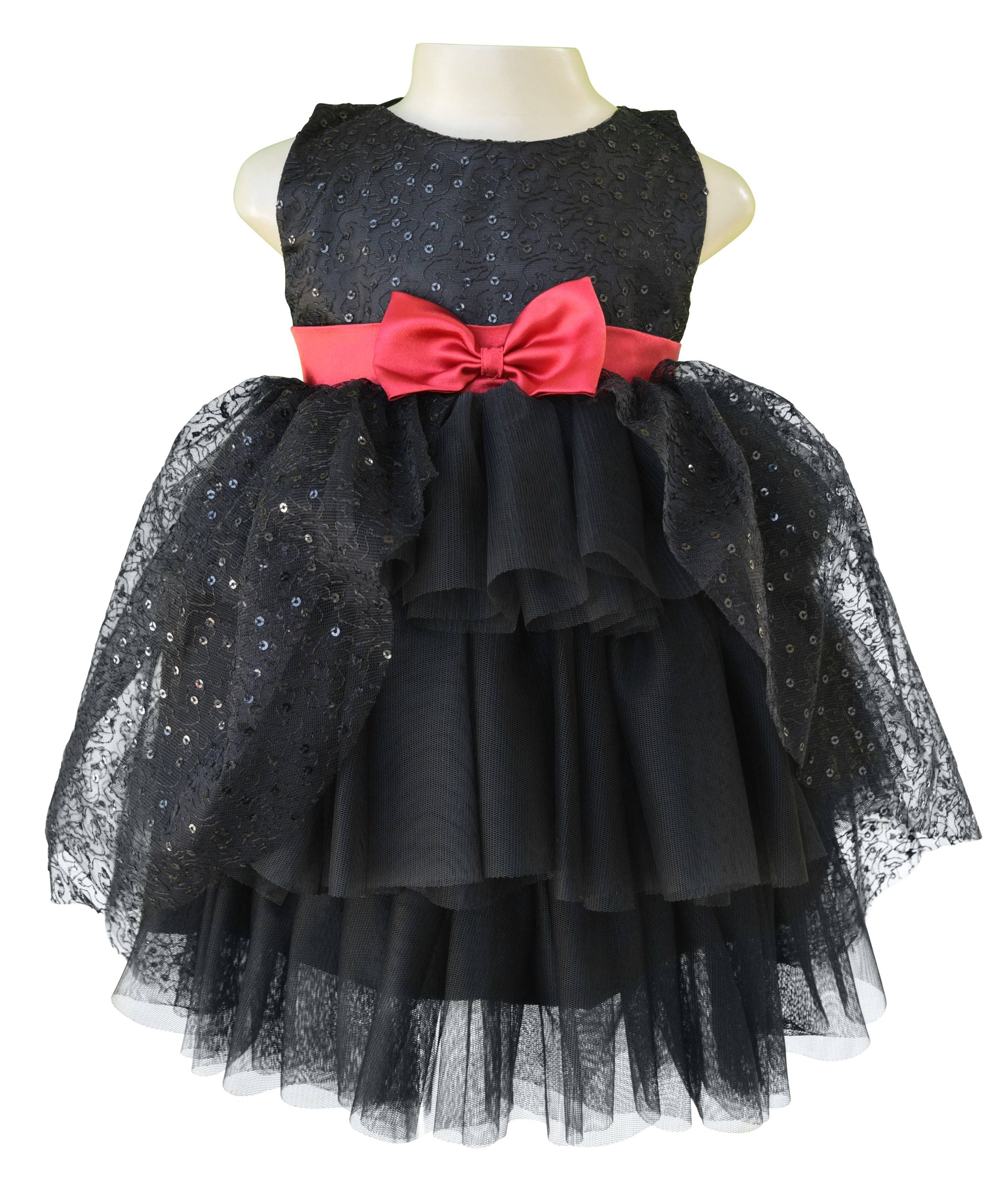 Girls Dresses 9-10 Years | Kids Wear Online - faye