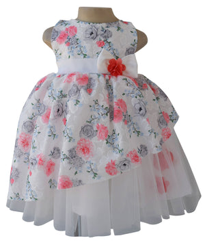 party wear dress for 6 month baby girl