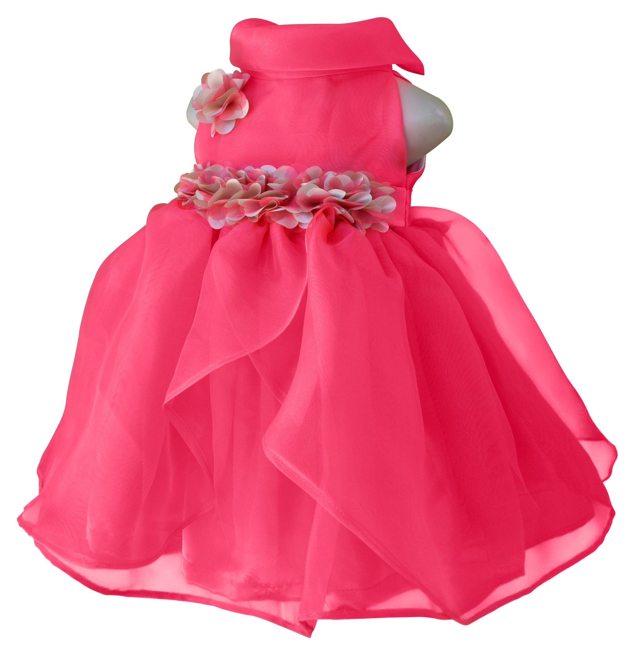 latest birthday dress for girl