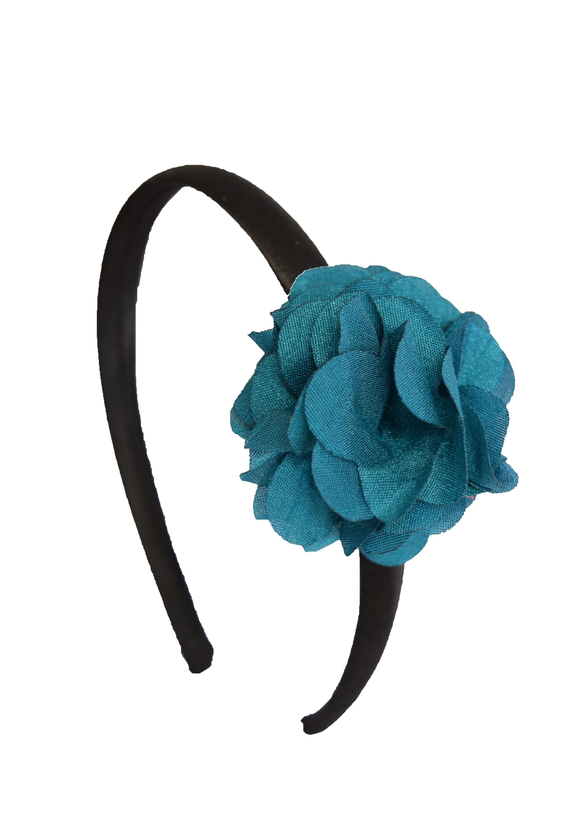 Buy Motique Accessories 2 Inch Hard Plastic Headband with Teeth Women and  Girls wide Hair band Black Online at desertcartINDIA