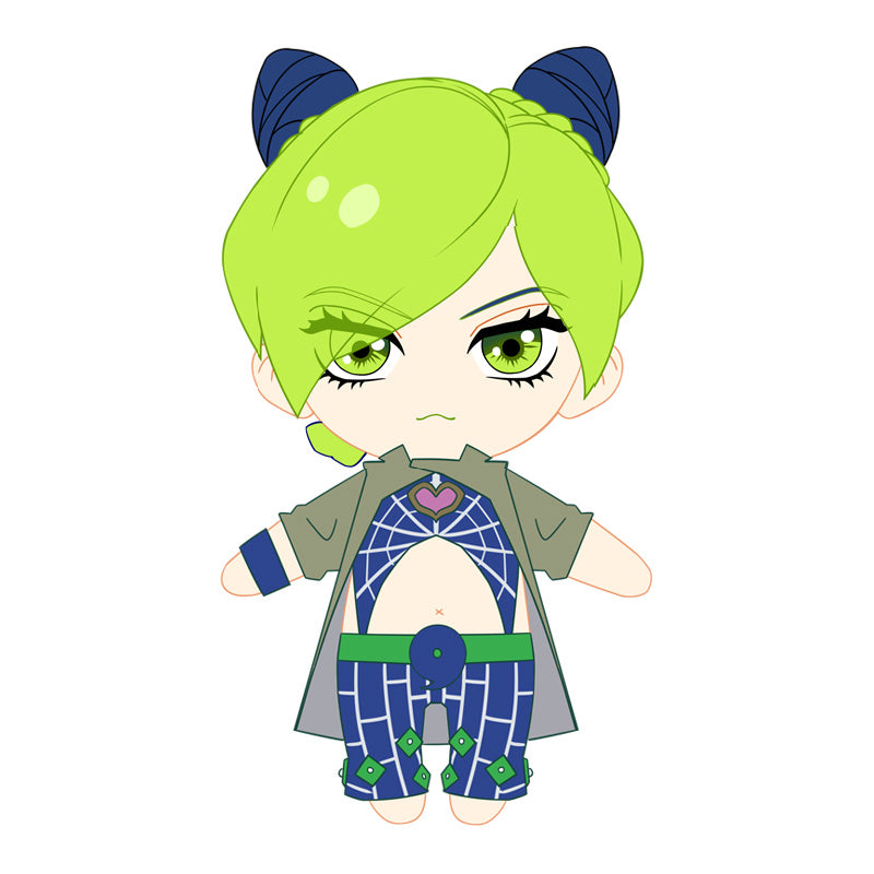 jolyne plush