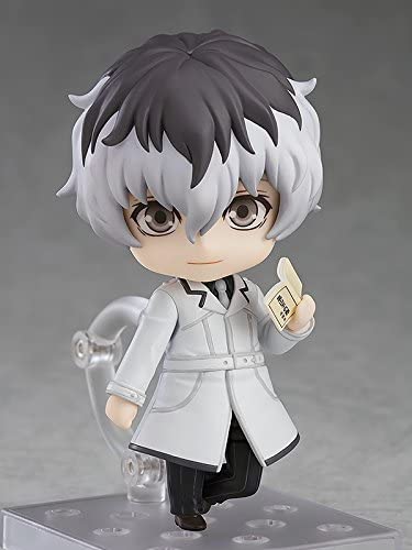 black clover nendoroid